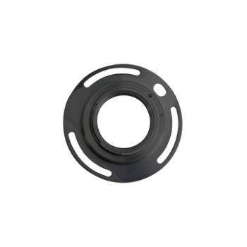 Adattatore Rasa 8" Canon
