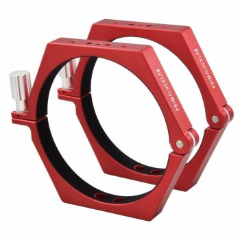 Anelli di supporto PLUS 140mm PrimaLuceLab