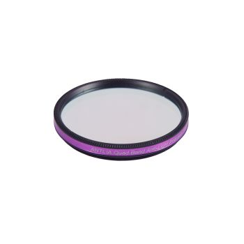 Filtro Antlia QUAD-band Anti-Inquinamento 2" / 50,8mm montato