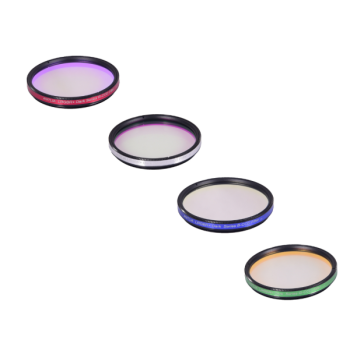 Set Filtri Antlia LRGB Dark series 2"|50,8mm