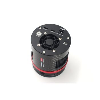 Player One Ares-M Pro (IMX533) USB3.0 Color Cooled Camera