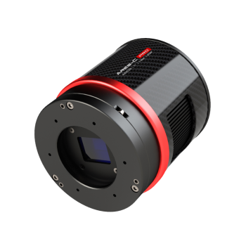 Player One Ares-M Pro (IMX533) USB3.0 Color Cooled Camera