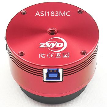 ZWO ASI 183 MC USB 3.0 color