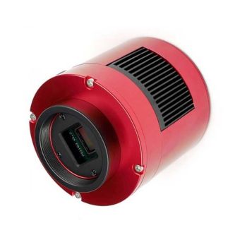 ZWO ASI 183 MC Pro USB 3.0 color cooled