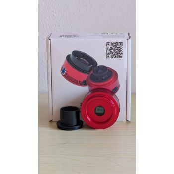 [usato] ASI ZWO 385MC