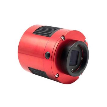 ZWO ASI 533MC Pro USB3.0 Cooled