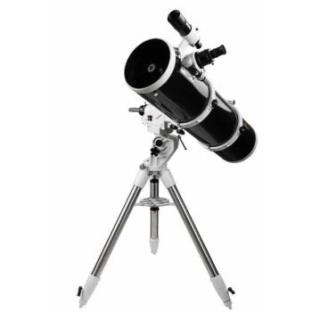 Riflettore Newton Explorer 250 AZEQ6 SynScan