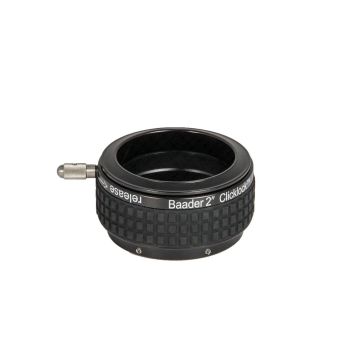Adattatore ClickLock 2" M48i x 0.75 femmina Baader Planetarium