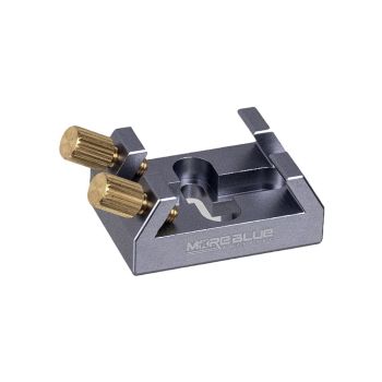 Base cercatore universale More Blu per telescopi Takahashi e Borg