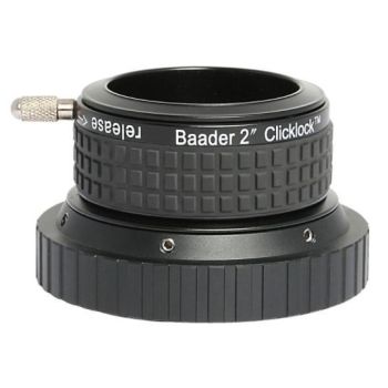 ClickLock da 2" per SC C11 e C14 Baader Planetarium
