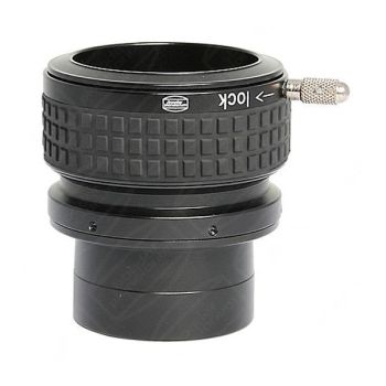 ClickLock da 2" estensione da 2" di 47mm Baader Planetarium