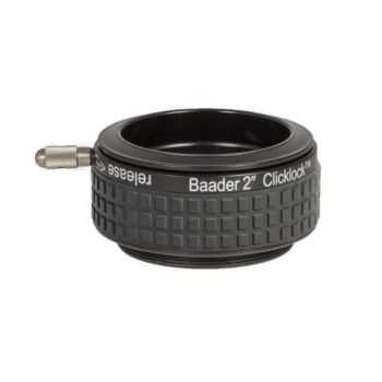 Baader portaoculari 2 ClickLock M54