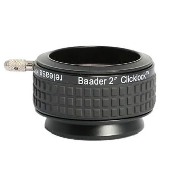 ClickLock da 2" aggancio S57 Baader Planetarium