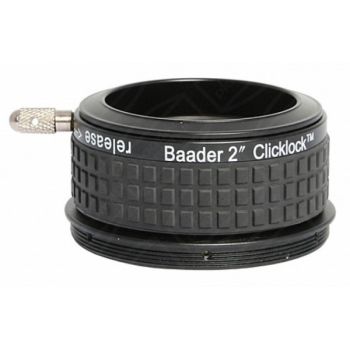 ClickLock da 2" aggancio M68 Baader Planetarium