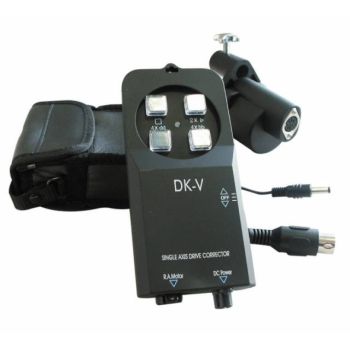 BRESSER Motore RA + Regolatore