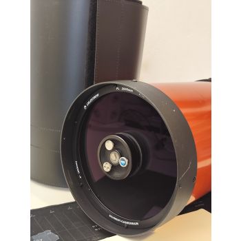 [usato] Celestron C8 XLT accessoriato