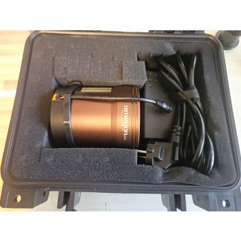 [Usato] Fotocamera veTEC 533 C Color