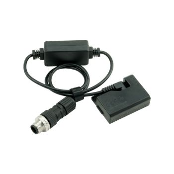 Cavo di alimentazione Eagle per Canon EOS 1100D, 1200D, 1300D 3A PrimaLuceLab