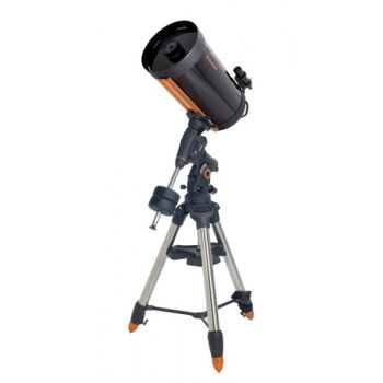 Telescopio Celestron CGEM DX 1400 Fastar