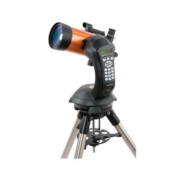 Telescopio Celestron Nexstar 4SE SC