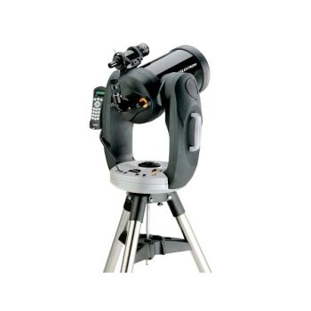 Telescopio Celestron CPC 800 XLT