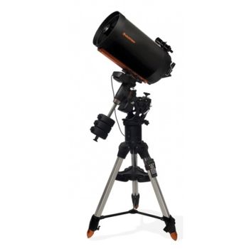 Telescopio Celestron CGE PRO 1400 Fastar