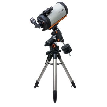 Telescopio Celestron CGEM II EdgeHD 9.25