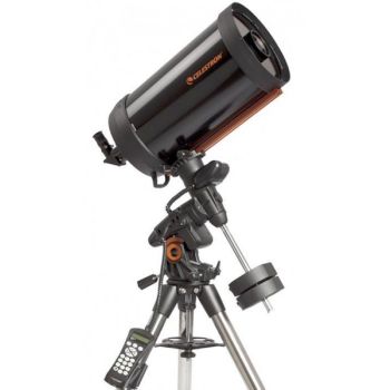 Telescopio Celestron Advanced VX9.25" SCT