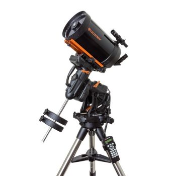 Telescopio CGX C8 XLT Celestron