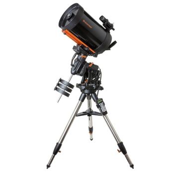 Telescopio Celestron CGX C11 XLT