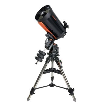 TELESCOPIO CELESTRON CGX-L C11 XLT