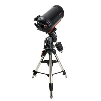 TELESCOPIO CELESTRON CGX-L C11 XLT