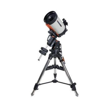 Schmidt Cassegrain Edge HD 11 su montatura CGX-L