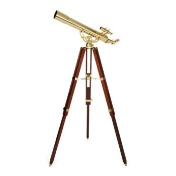 Telescopio Celestron Executive 80AZ