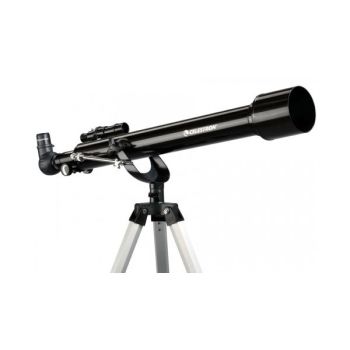 Telescopio Celestron PowerSeeker 60AZ