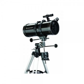 Telescopio Celestron Powerseeker 127EQ
