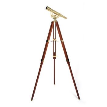 Telescopio Celestron Executive 50AZ