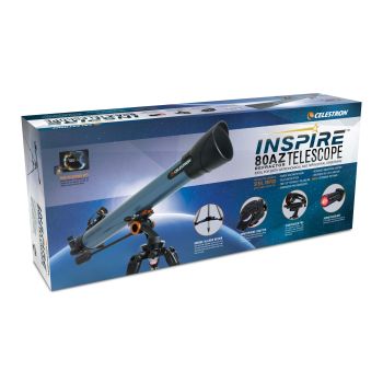Inspire 80AZ