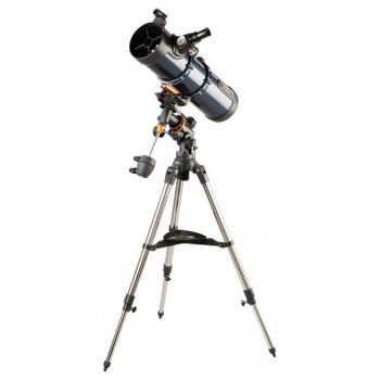 Telescopio Celestron Astromaster 130 EQ