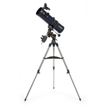 Telescopio Astromaster 130EQ-MD (Motor Drive)