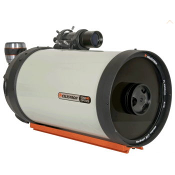 Telescopio OTA Celestron EdgeHD 9.25” – Attacco CGE