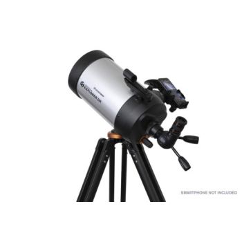 Telescopio StarSense Explorer DX 5 SC Celestron