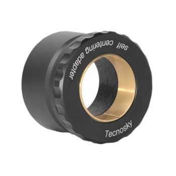 Diagonale Tecnosky Dielettrico 2" CF DX 90°