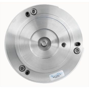 Colonna Tecnosky con flangia