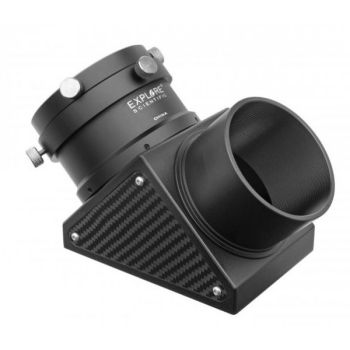 Diagonale a specchio da 76,2mm