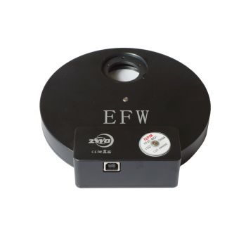 ZWO EFW 8 x 1,25"