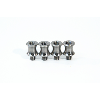 Distanziatori per anelli MoreBlu - 12 mm (4pz)