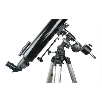Rifrattore Infinity 80/900 Equatoriale