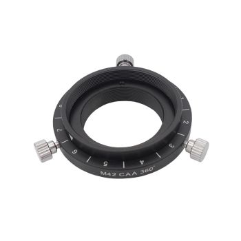 Rotatore di campo Tecnosky M42