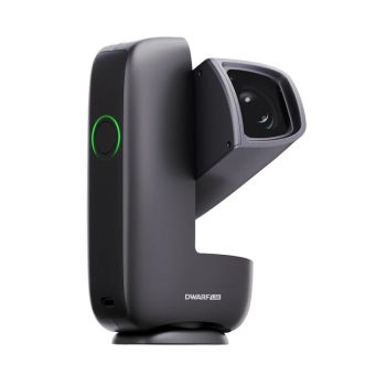 DWARF mini smart telescope